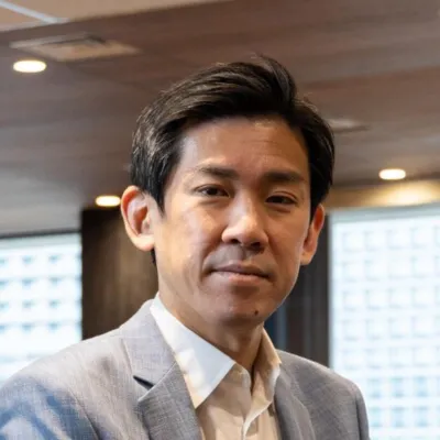 上田 宏介(ニッセイ・キャピタル)