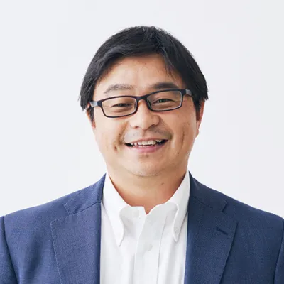 佐渡島 隆平(セーフィー株式会社)