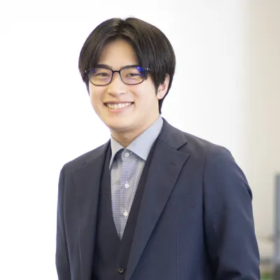 田山 凌汰(株式会社One StepS)