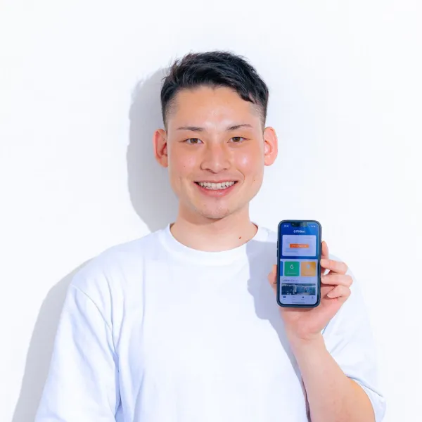 加藤 恵多（株式会社FiT）