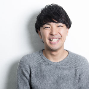 廣澤 太紀（THE SEED）