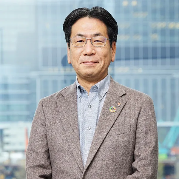 秋山 直紀(ニッセイ・キャピタル株式会社)