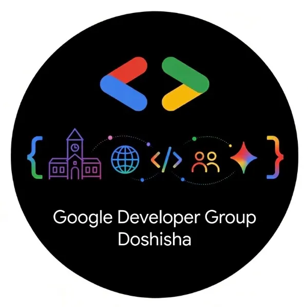 Google Developer Group Doshisha