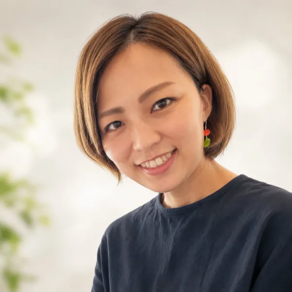 山下 麻亜子(元マッキンゼー・アンド・カンパニー)