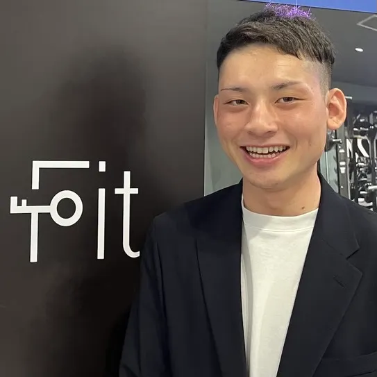 加藤 恵多