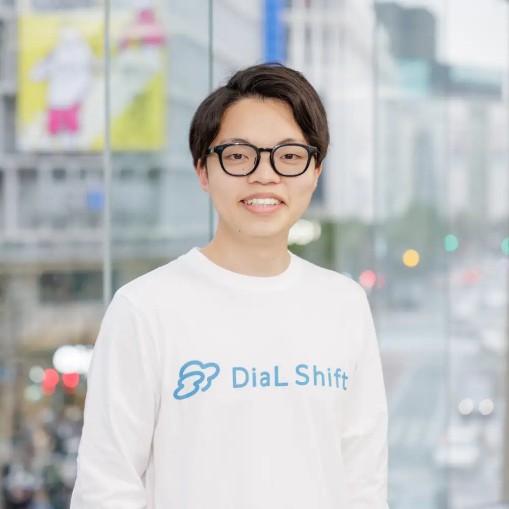 吉次 優太